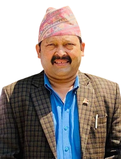 ज्ञान बहादुर बस्नेत