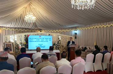 समाचार चित्र Special event organized on Weekend- 05 Dec 2025