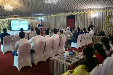 समाचार चित्र Export, Trade & Investment Promotion Event- 13 February 2026