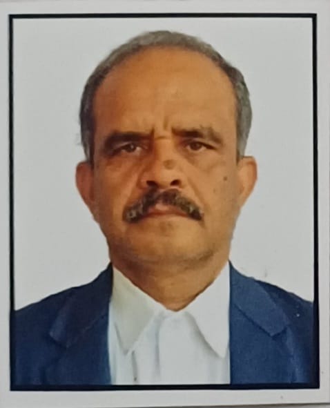 राज नारायण प्रसाद साह