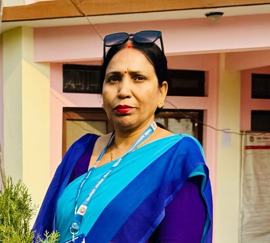 Rama Pant