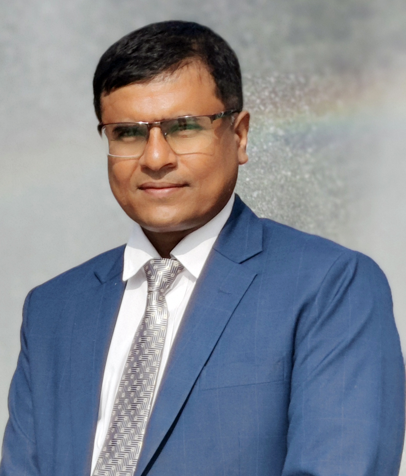 श्री हरिहर पोखे्रल