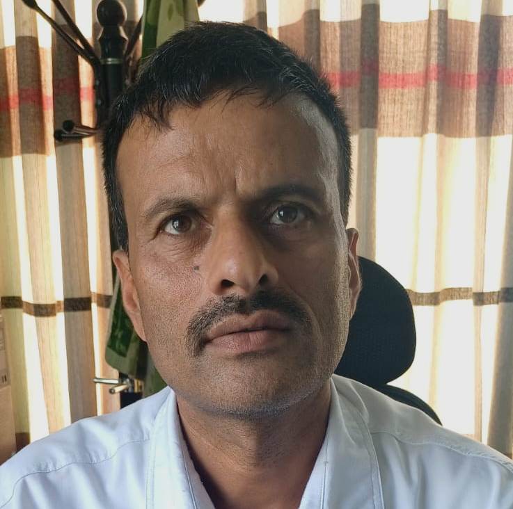 हेम कुमार ढकाल