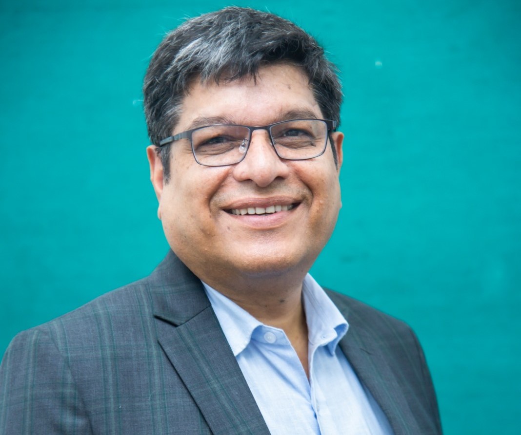 प्रा डा हेम राज पन्त