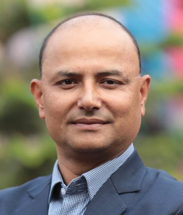 इन्द्रविलास कोइराला
