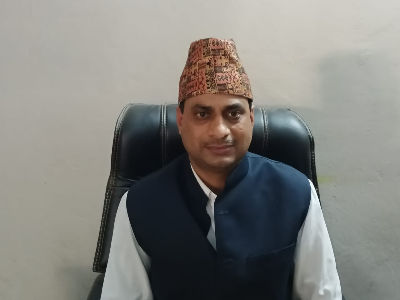आनन्द कुमार देव