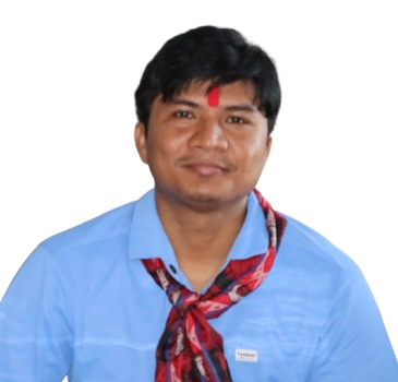 दिपनारायण चौधरी