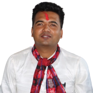 बाबुराम पाण्डे