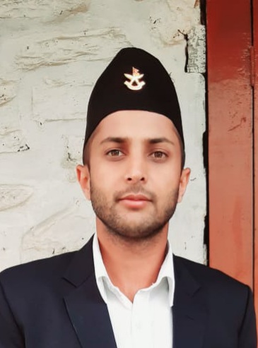 श्री सरोज खतिवडा
