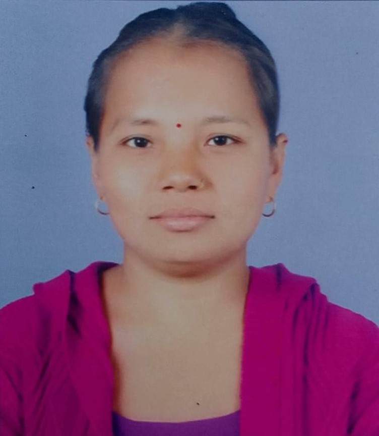 इश्वरी सिंजाली
