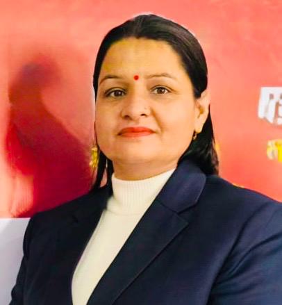 सुशिला ढुंगाना