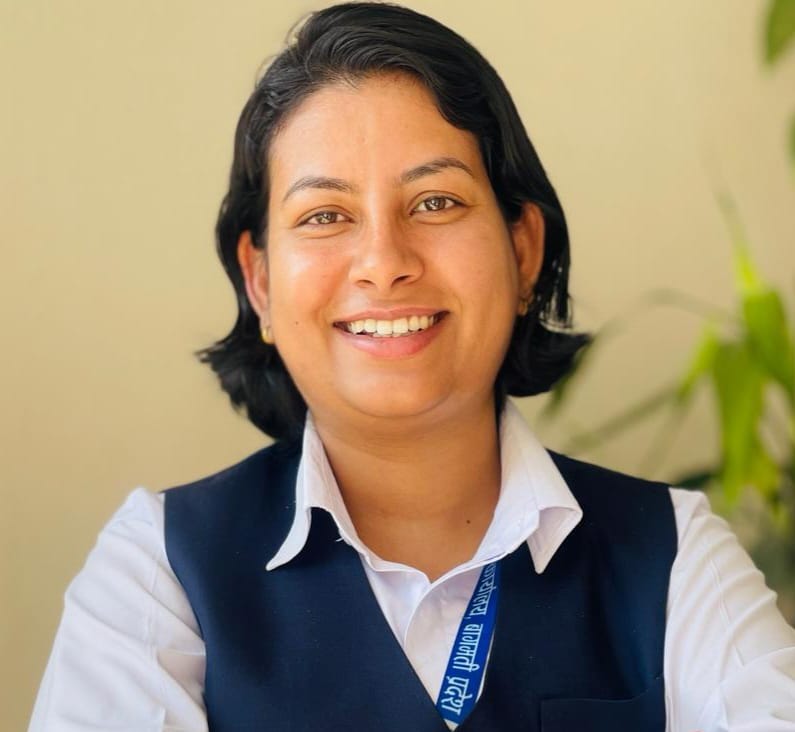 सुष्मा पुडासैनी