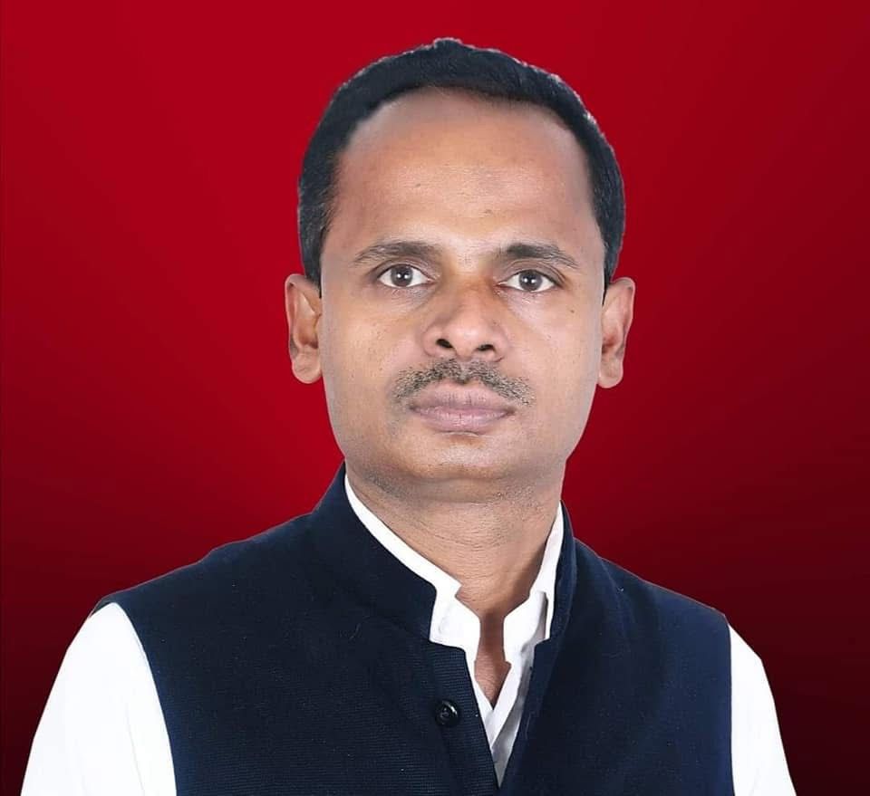 दिपेन्द्र कुमार साह