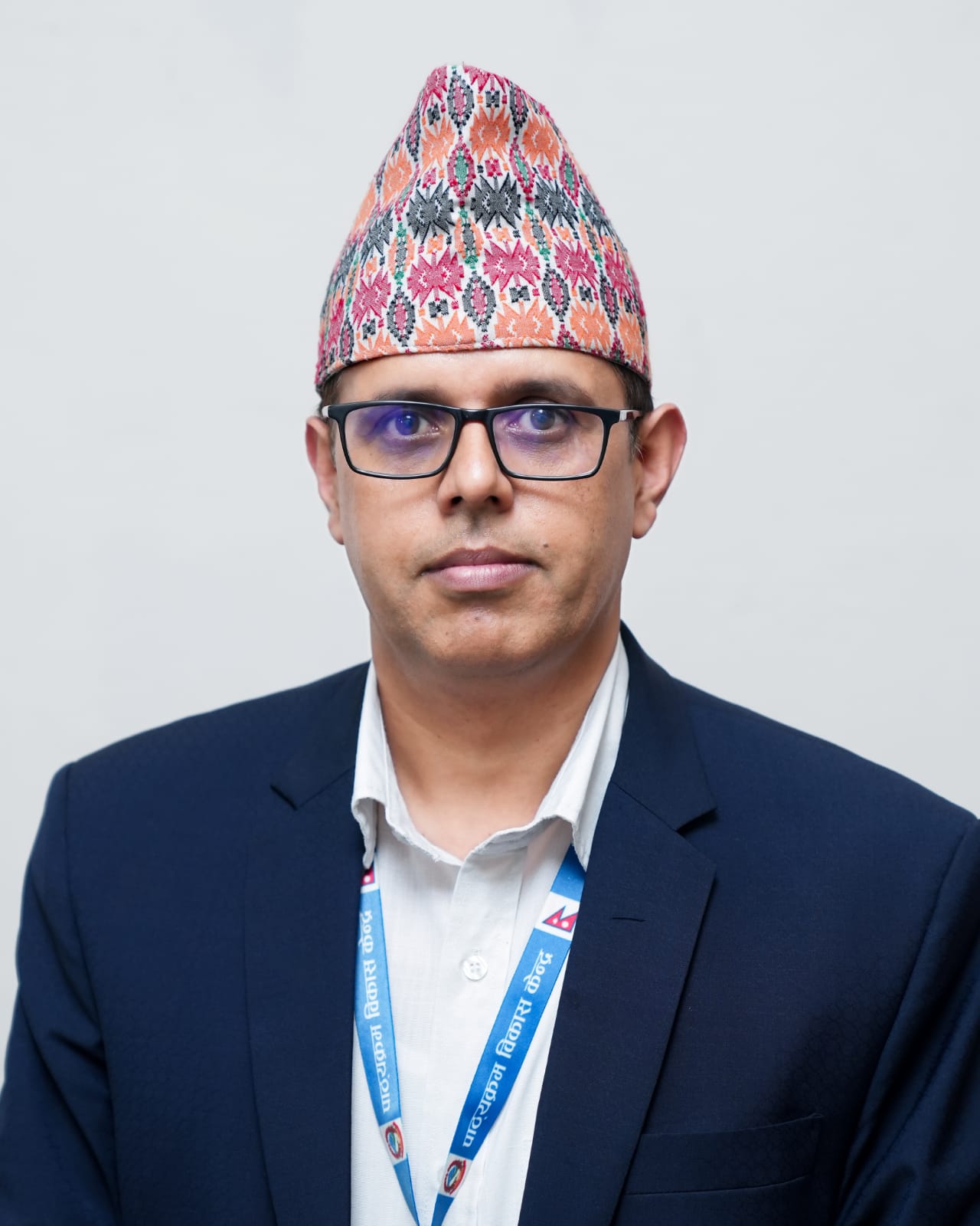 पुरुषोत्तम घिमिरे