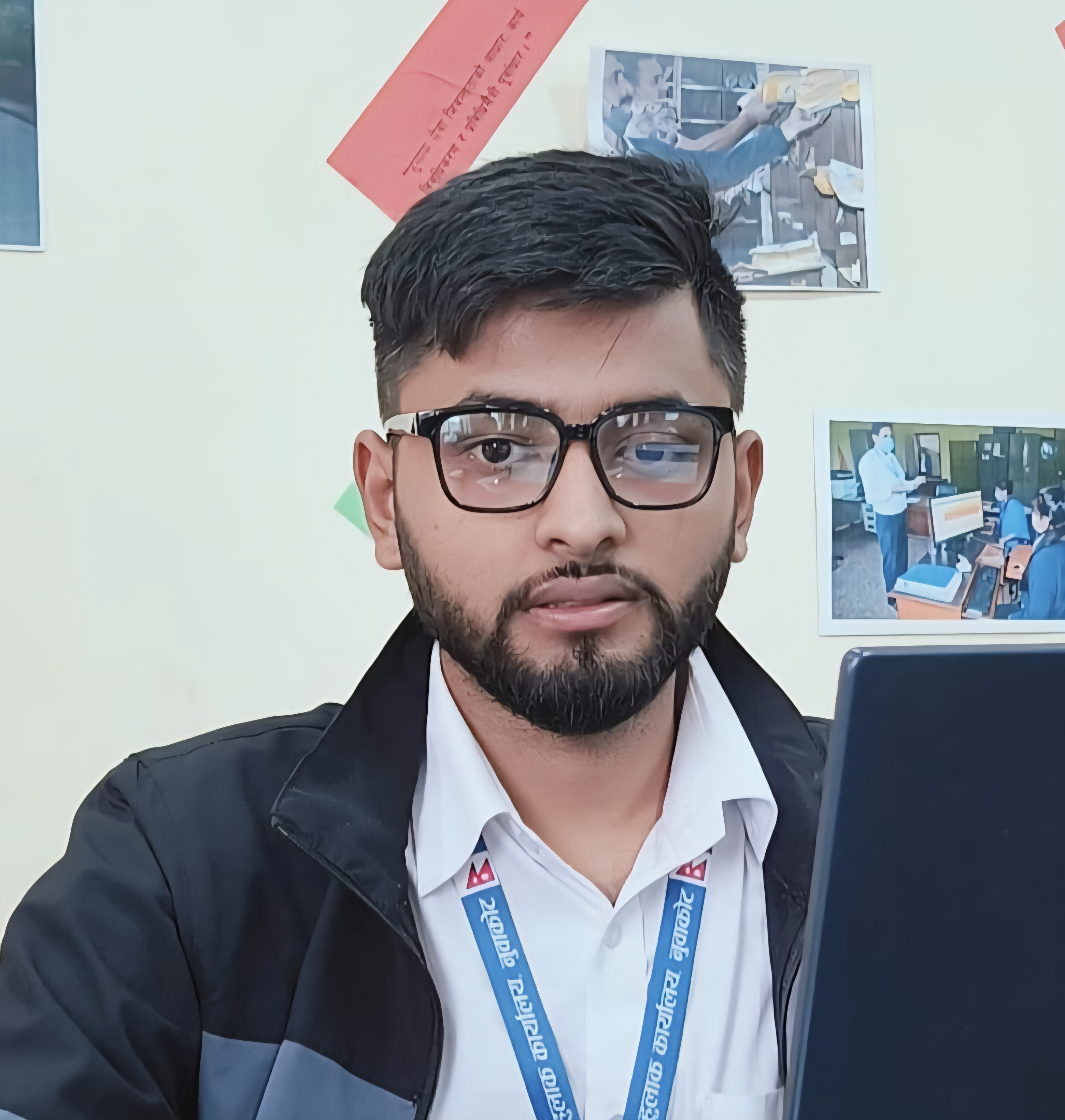 तेजेन्द्र पाण्डे