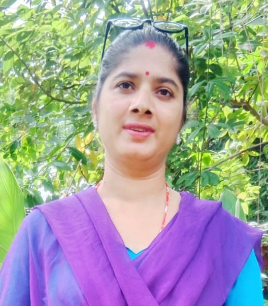 उषा भट्टराई