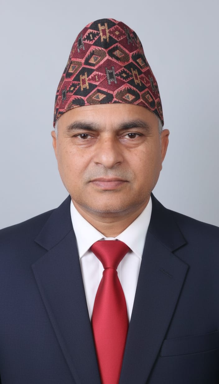 रोचक सुवेदी