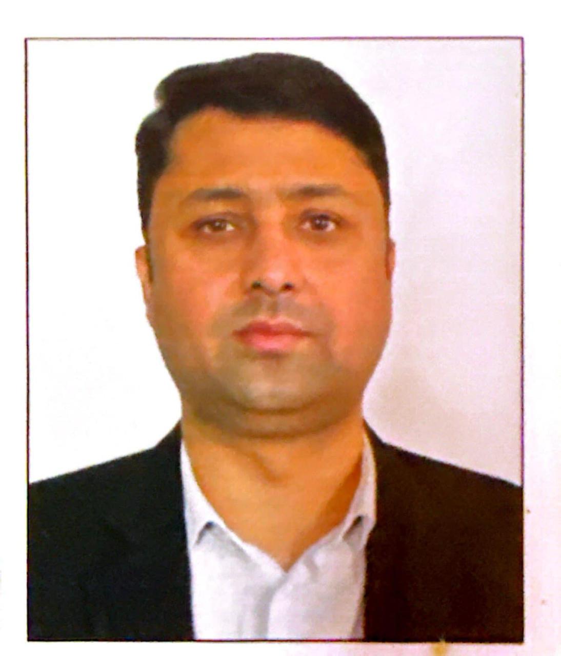 श्री  इन्द्र गौतम