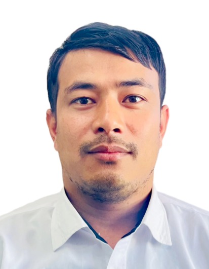 सचिन श्रेष्ठ राना