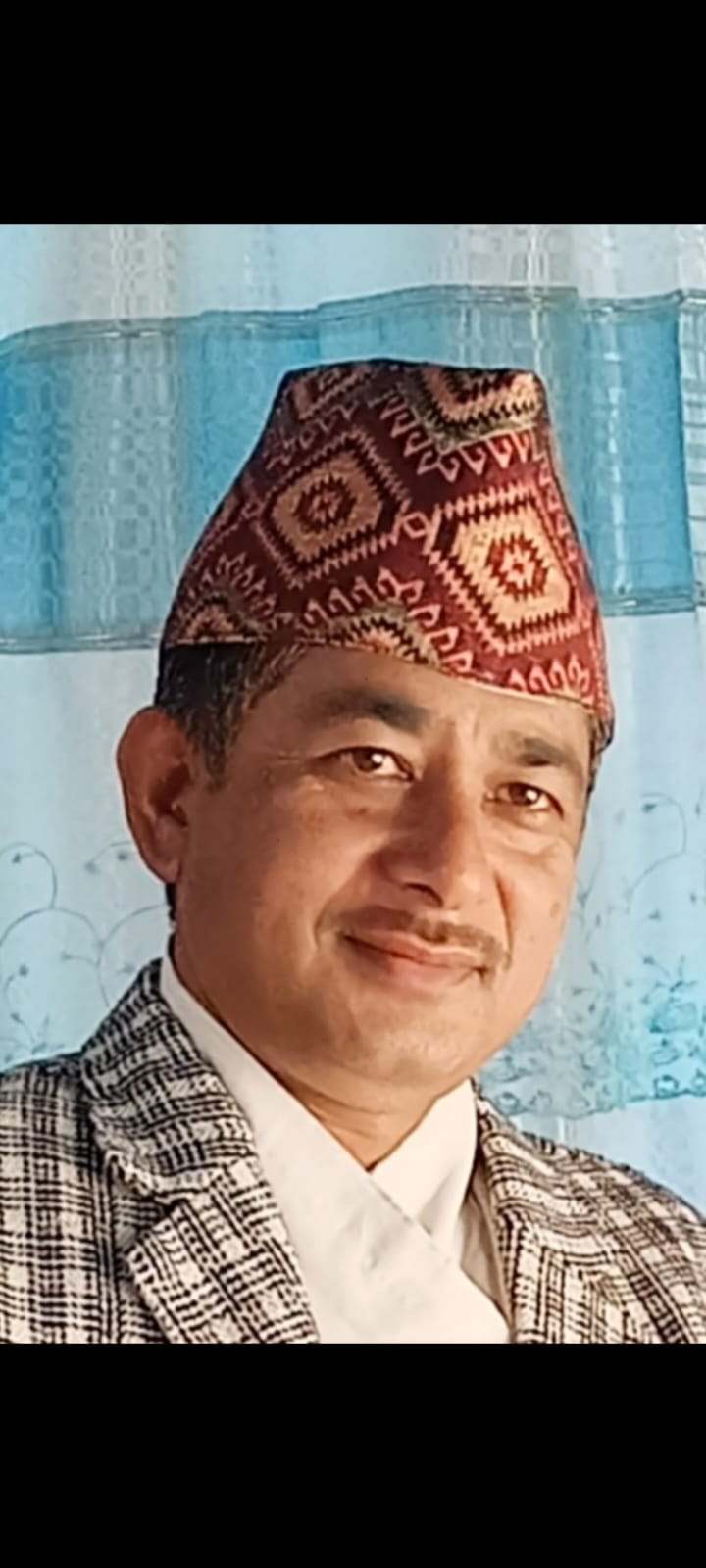 केशव प्रसाद फुयाल