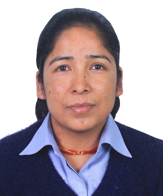 हेमन्ती साउँद