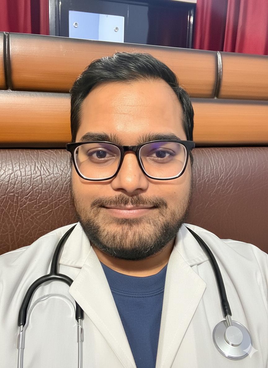 डा.बेद कुमार चौधरी