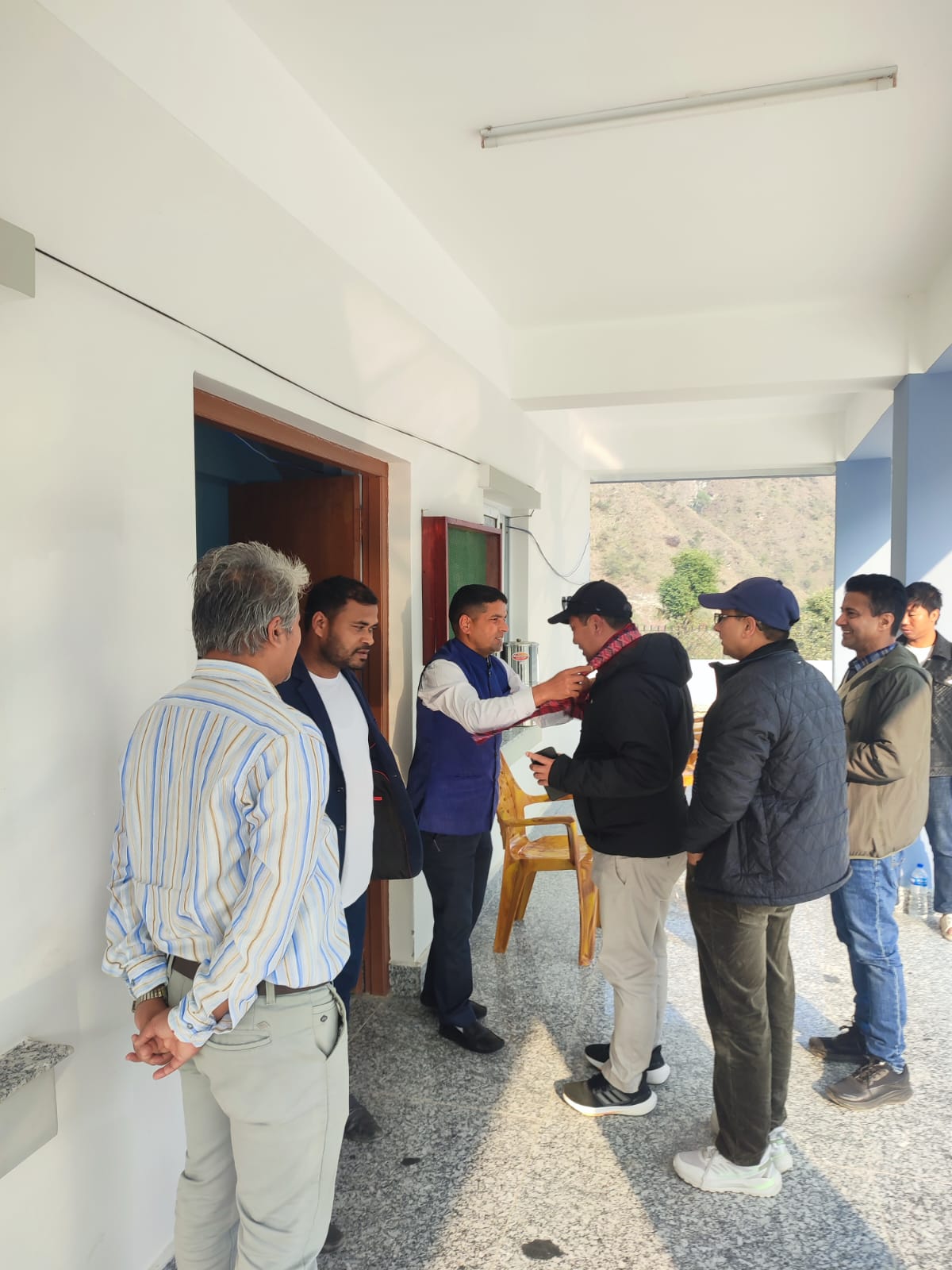 Government of Nepal