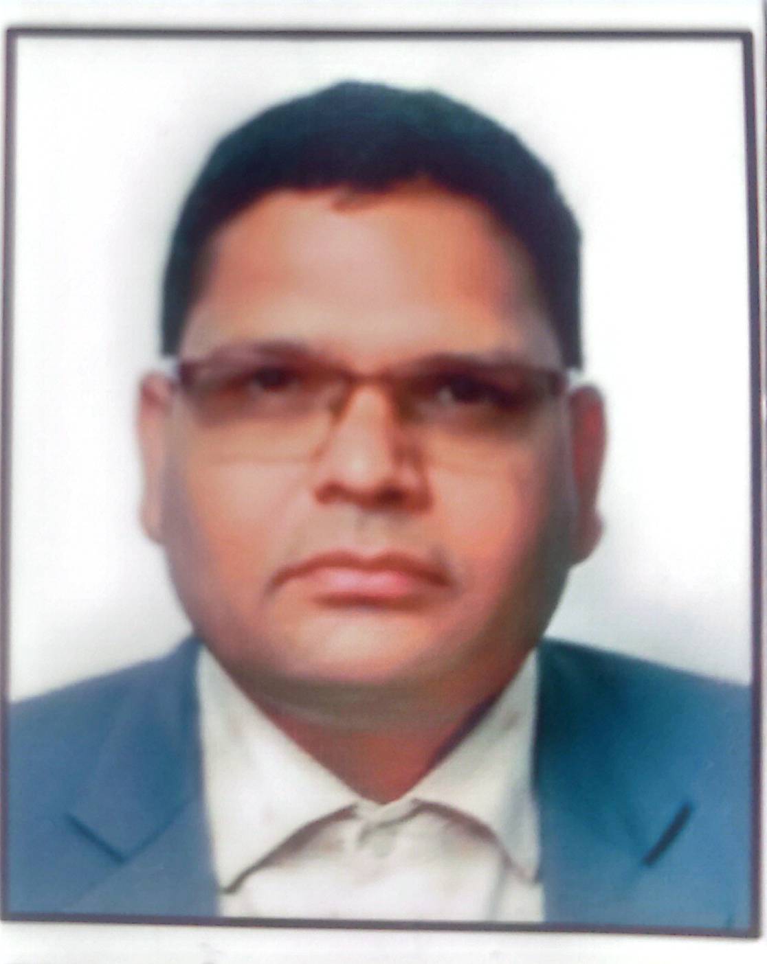 श्री बासुदेव भण्डारी