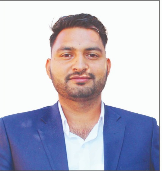 केशव राज जोशी