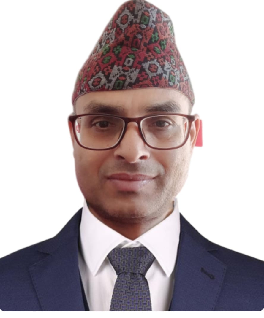 नविन रेग्मी