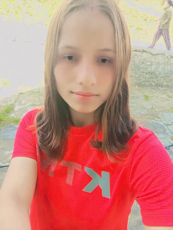 सरिता बस्नेत