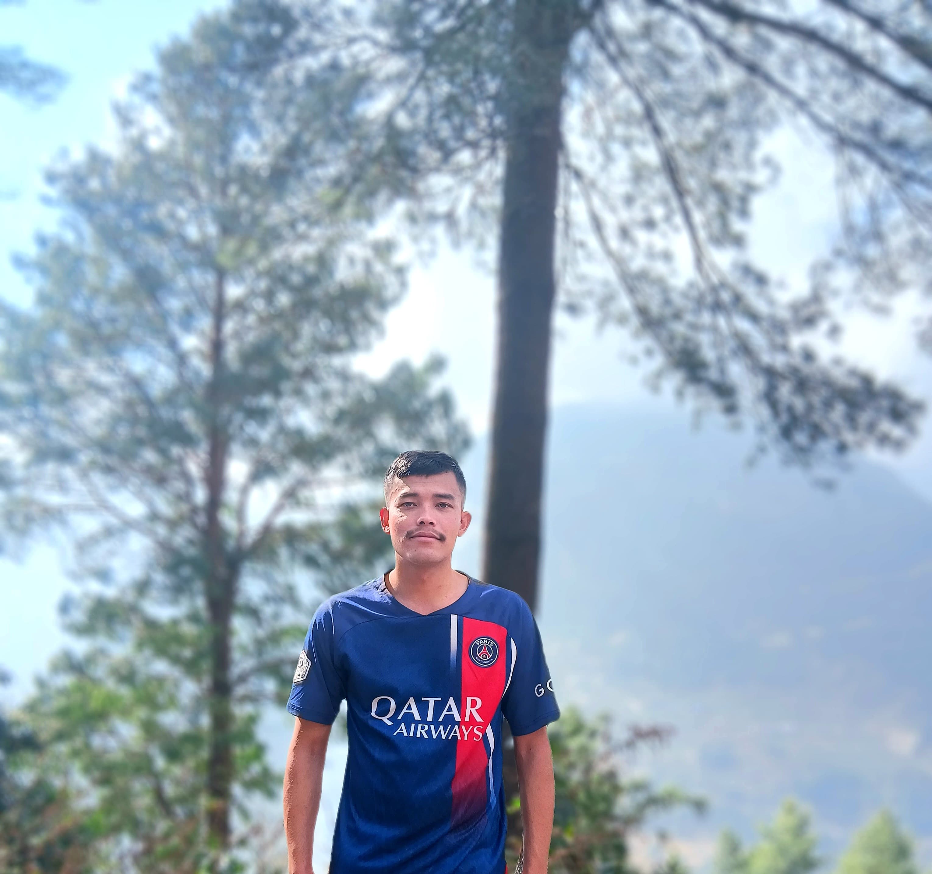 रोशन खत्री