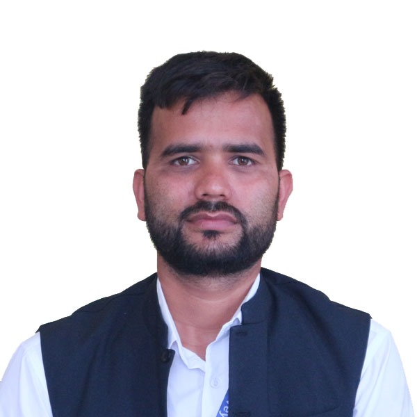 खडक बहादुर भण्डारी