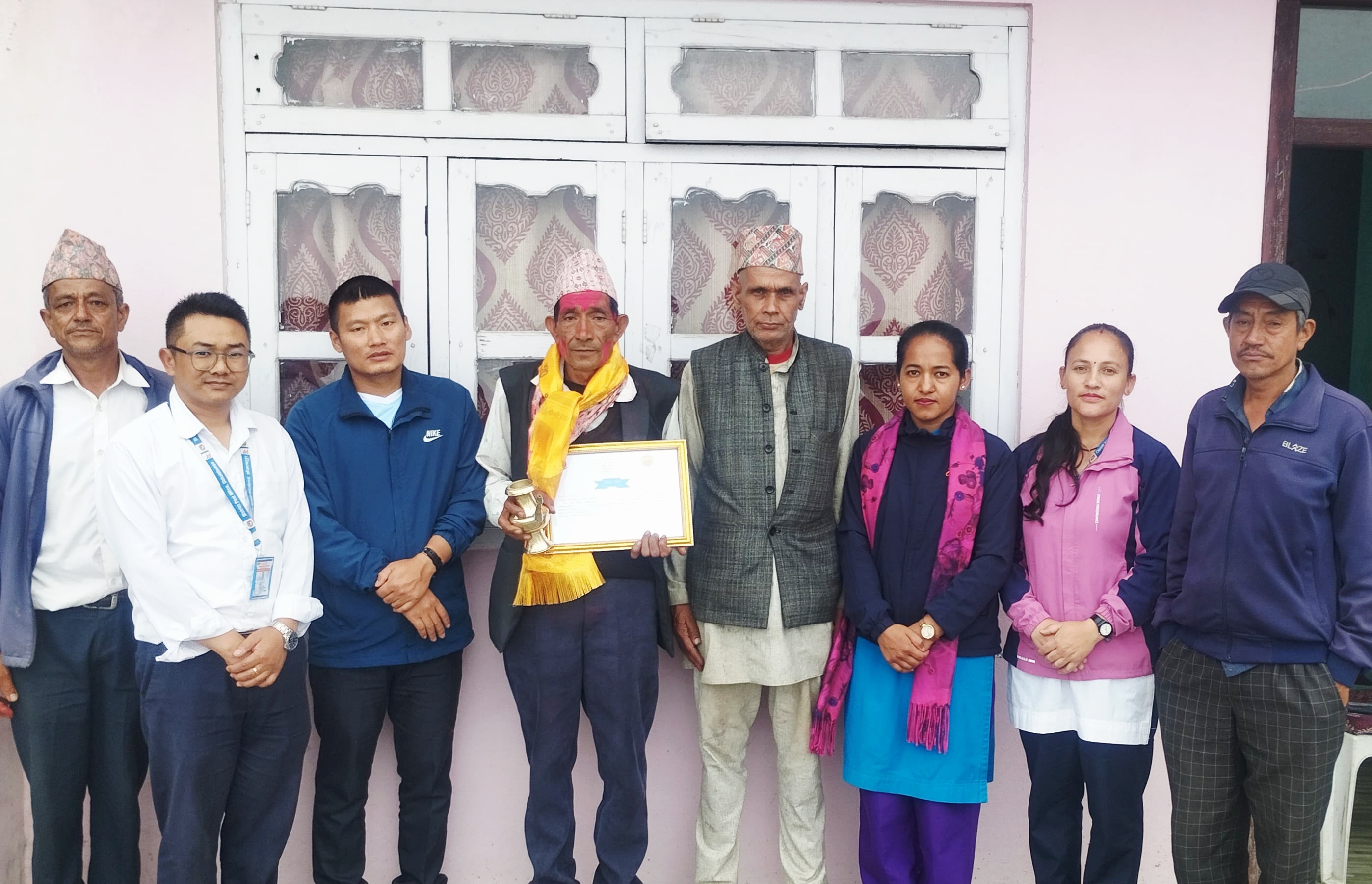 Government of Nepal