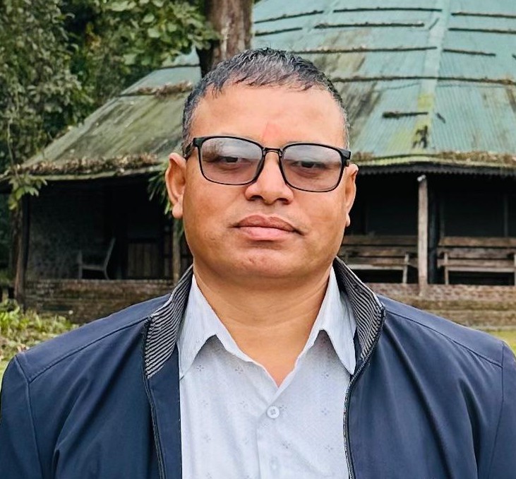 ऋषिराम अधिकारी