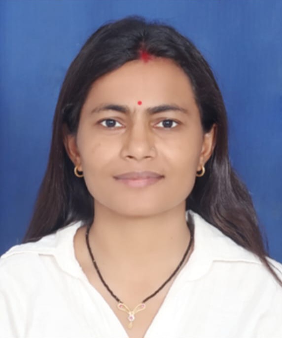 जयन्ती गिरी (रजिष्ट्रार अधिकारी)