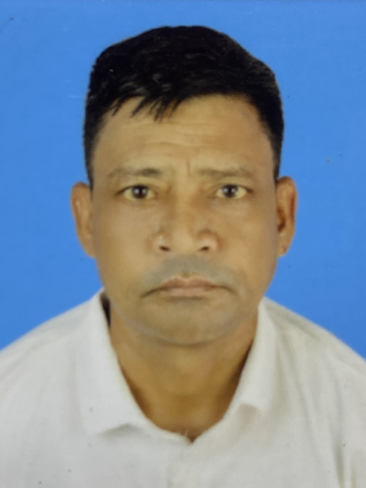 राज कुमार श्रेष्ठ