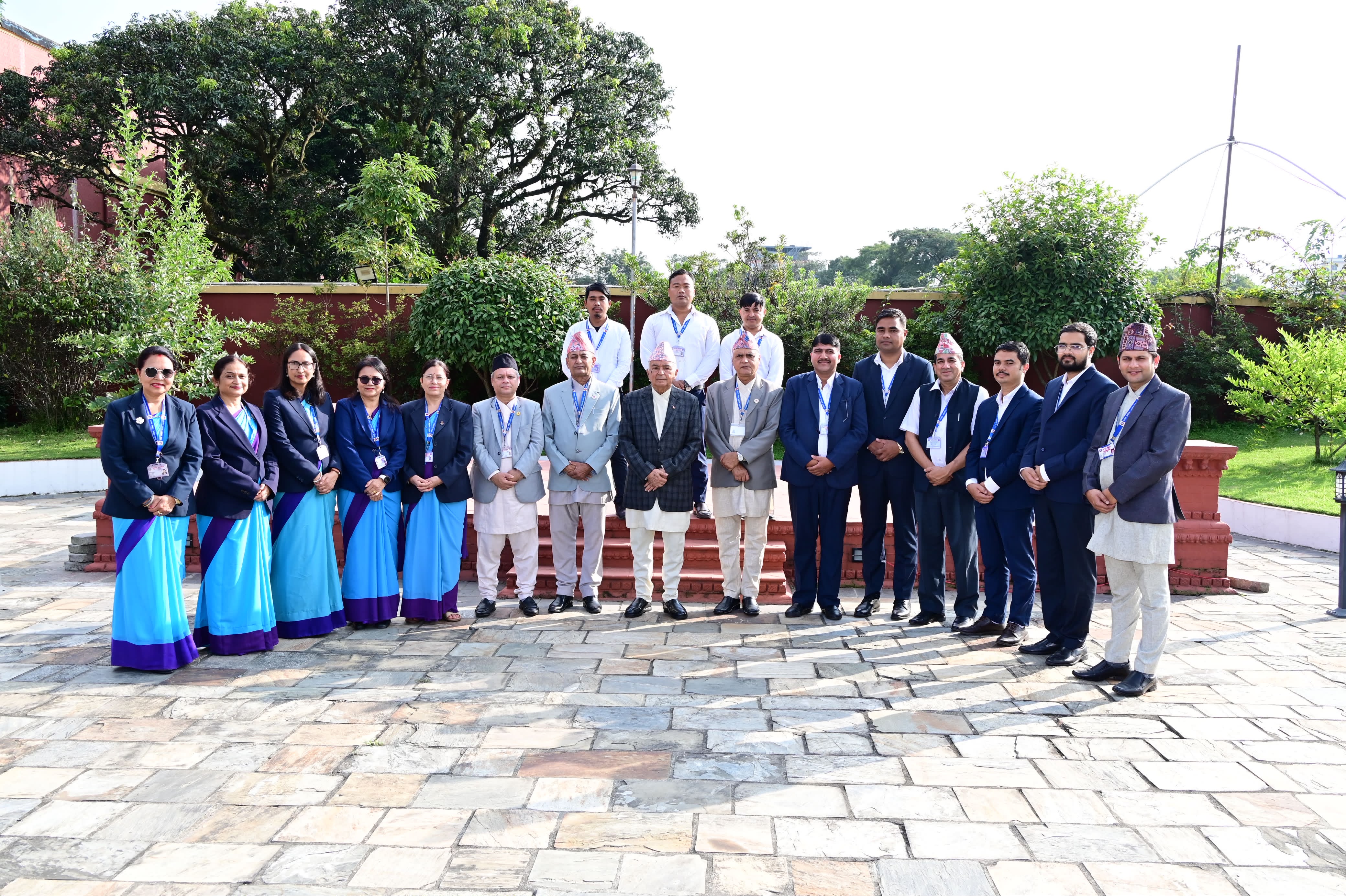 Government of Nepal