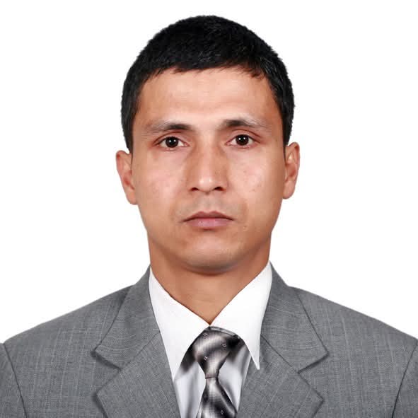 श्री. त्रैलोक्यनाथ पाण्डे