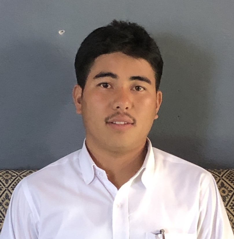 मिलन तामाङ