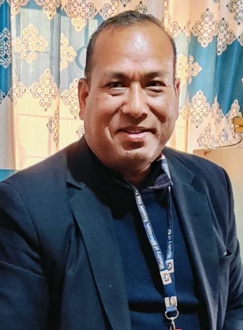 देवमणि चौधरी