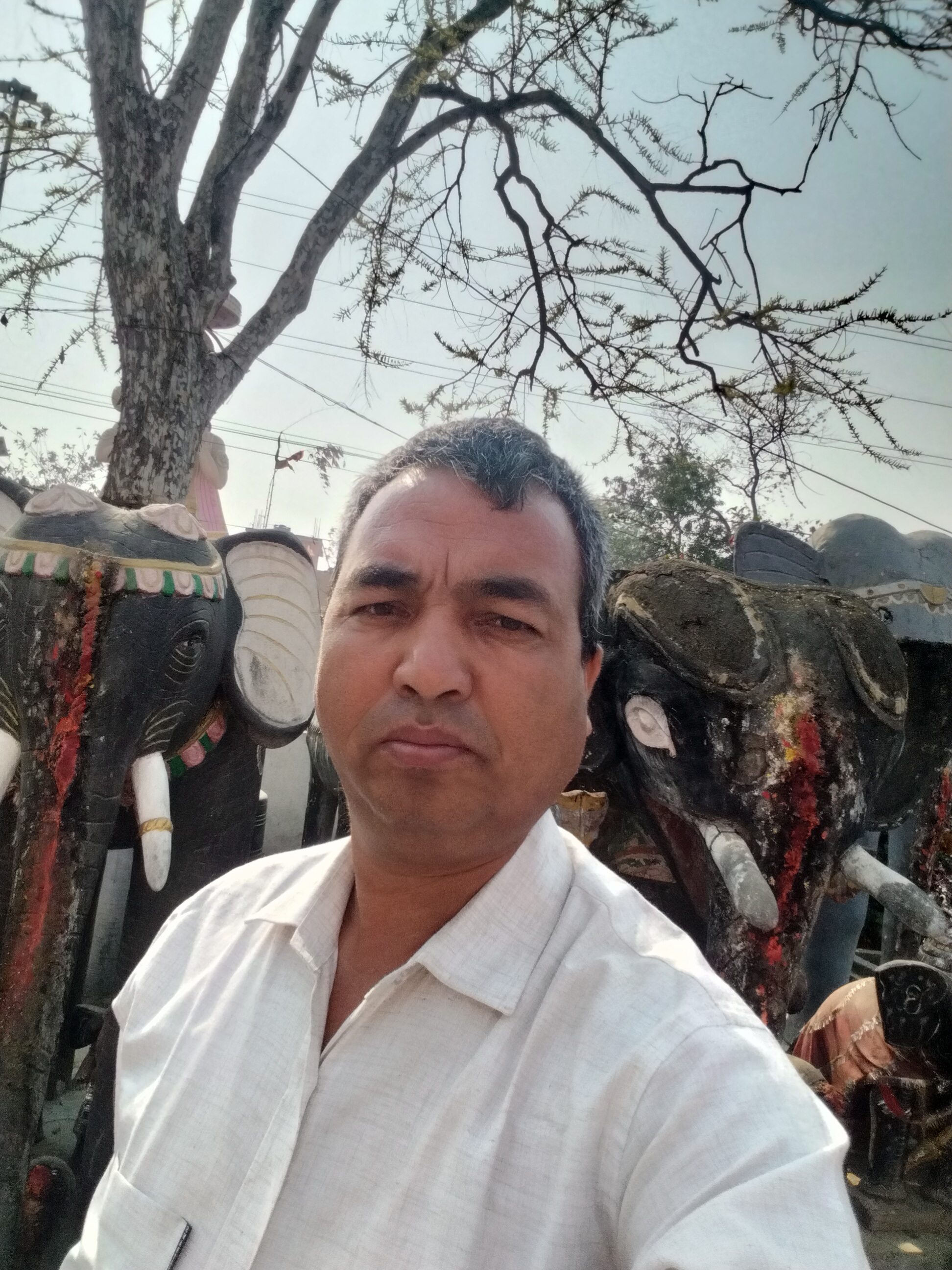 लाल बहादुर खड्का