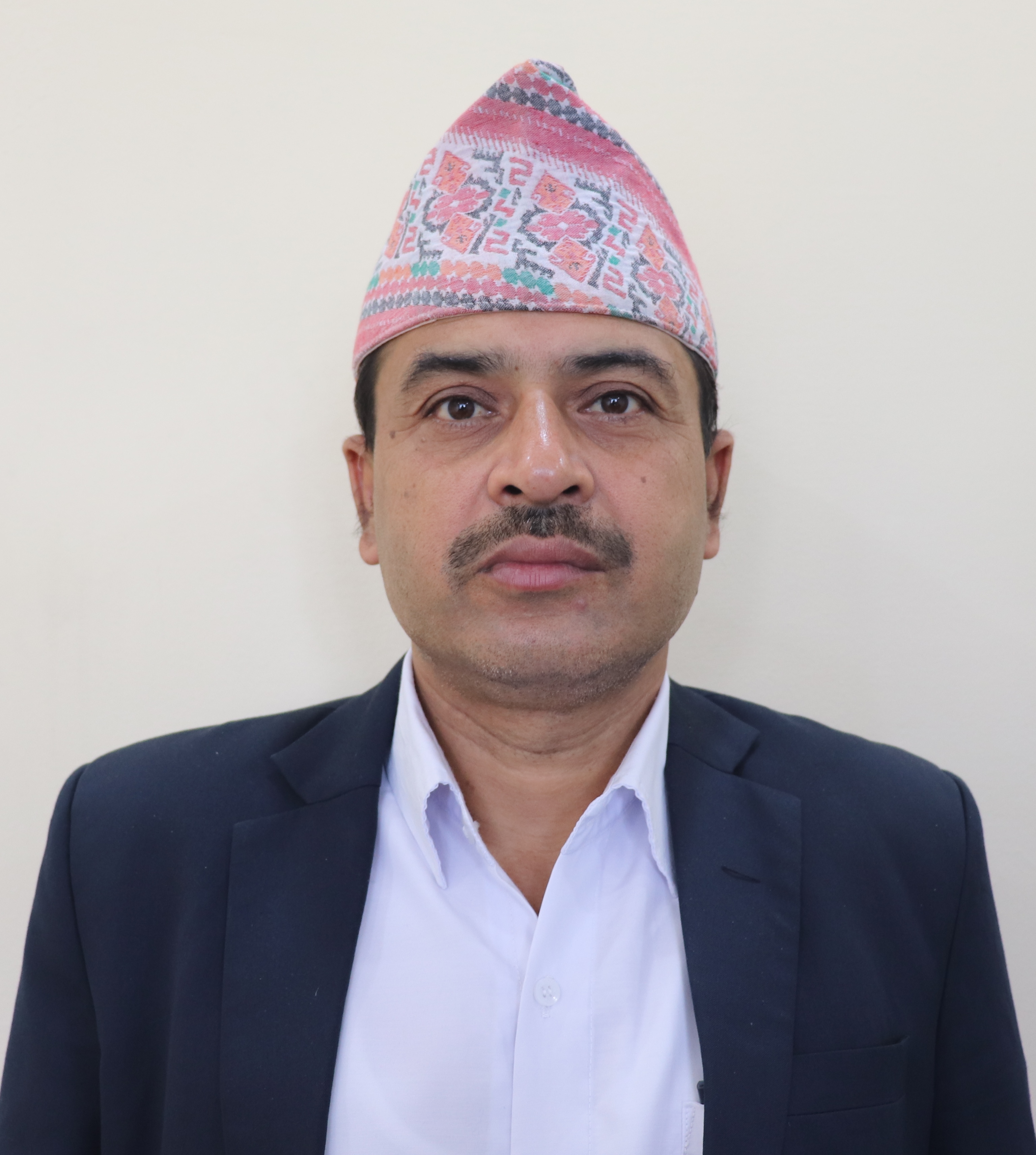 आत्माराम सत्याल