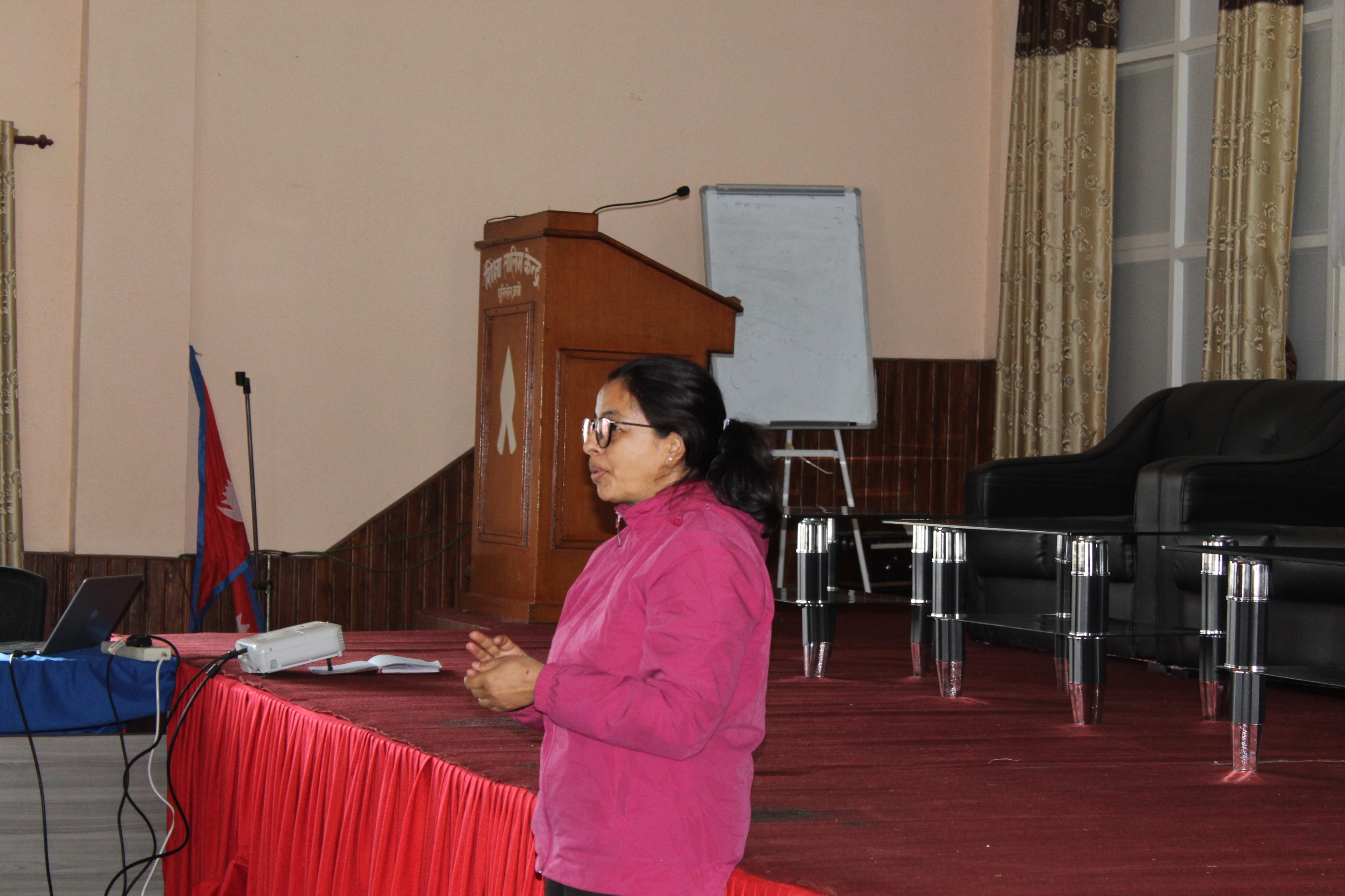 Government of Nepal