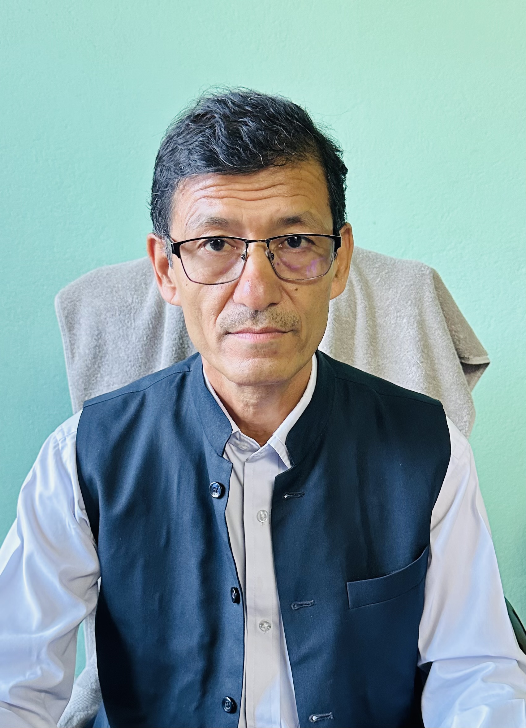 डण्ड बहादुर बस्नेत