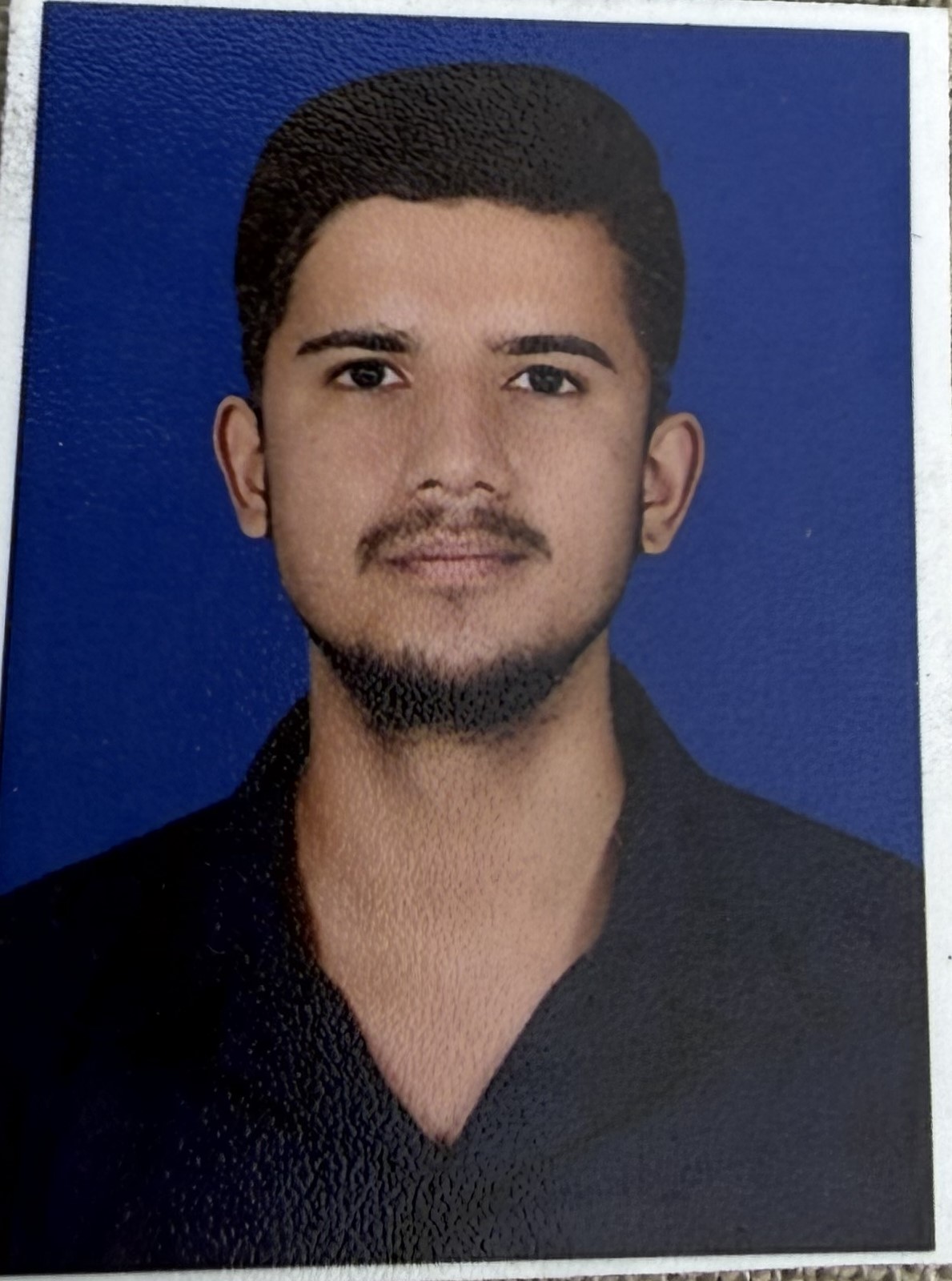 विनोद सुवेदी