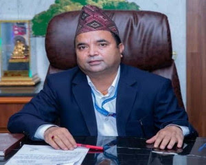 वीरेन्द्रदेव भारती