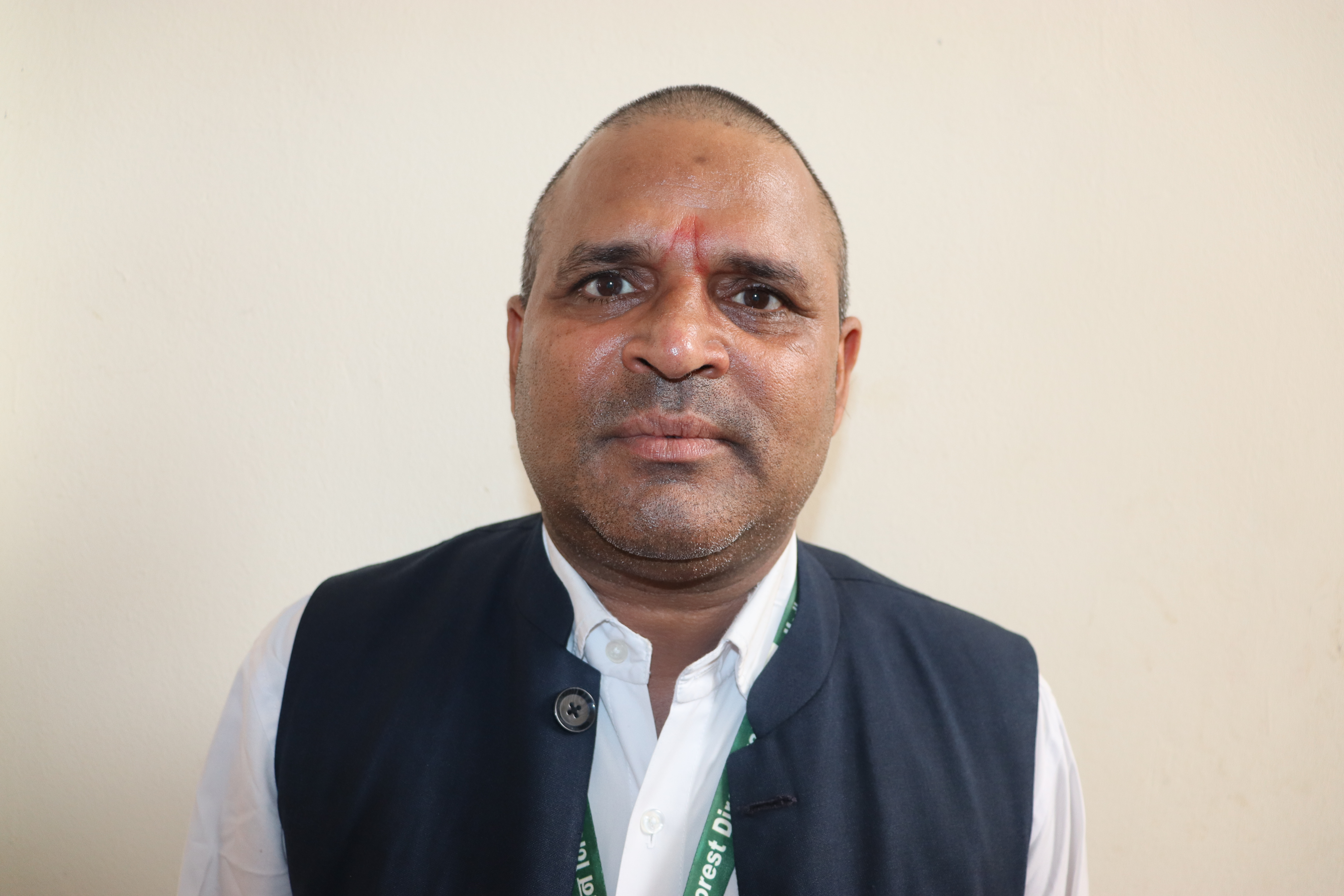 लाल बाबु यादव