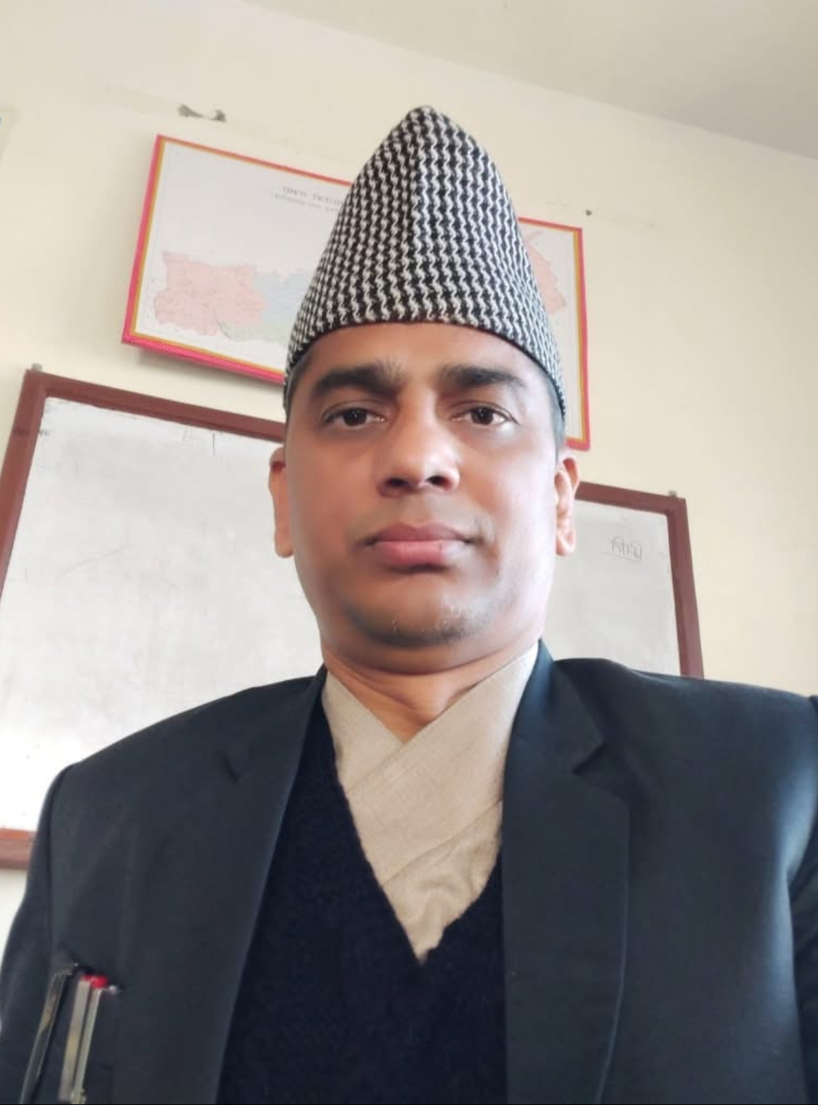 परशुराम नेपाल