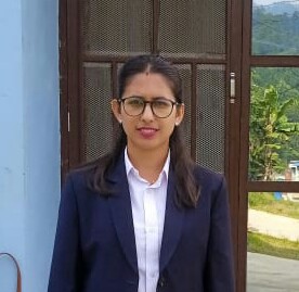 उन्नती ढकाल